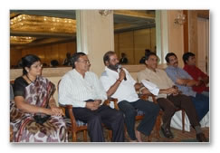 Kuselan Press Meet - Gallery