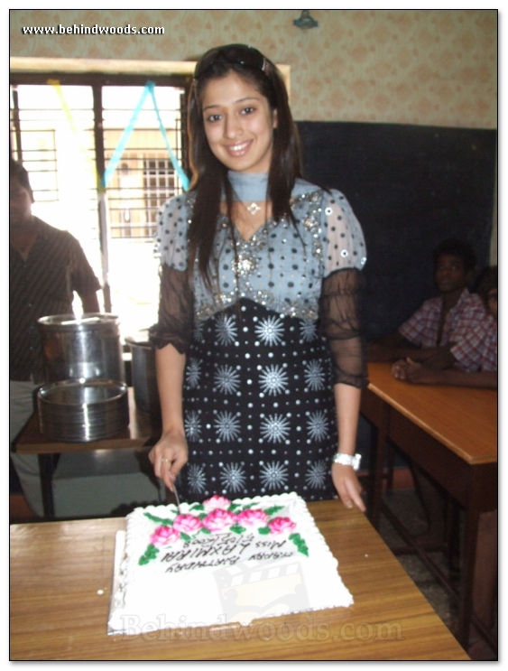 Lakshmi Rais birthday celebrations - Images