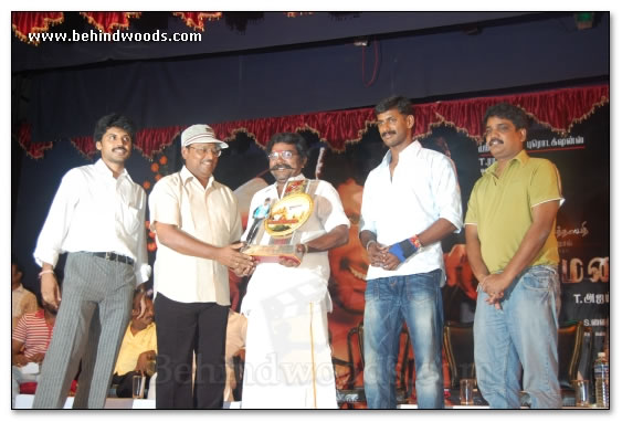 Malaikottai 125th day Celeberations - Images