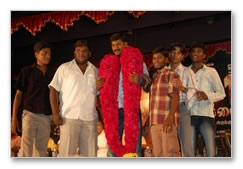 Malaikottai 125th day Celeberations - Images