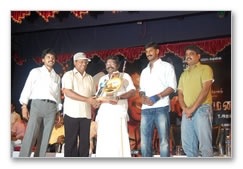 Malaikottai 125th day Celeberations - Images