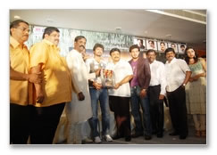 Muniyandi Vilangial Moondramandu Audio Launch Gallery