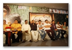 Muniyandi Vilangial Moondramandu Audio Launch Gallery