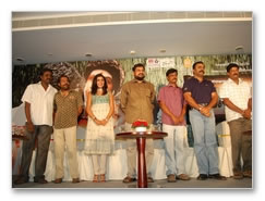 Muniyandi Vilangial Moondramandu Audio Launch Gallery