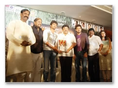 Muniyandi Vilangial Moondramandu Audio Launch Gallery