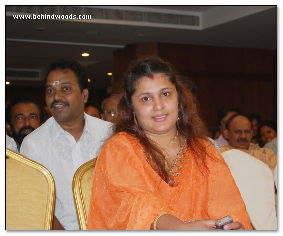 Muniyandi Vilangial Moondramandu Audio Launch Gallery