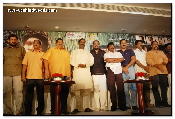 Muniyandi Vilangial Moondramandu Audio Launch Gallery