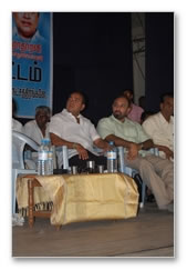 Nadigar Sangam Meeting - Gallery