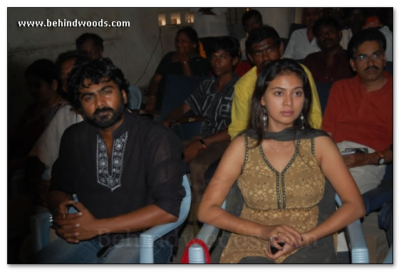 Nadigar Sangam Meeting - Gallery