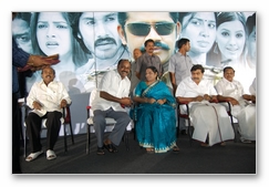 Nayagan Audio Launch Gallery