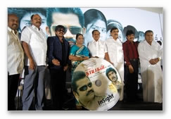 Nayagan Audio Launch Gallery