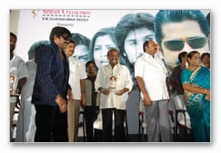 Nayagan Audio Launch Gallery