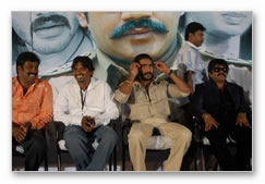 Nayagan Audio Launch Gallery