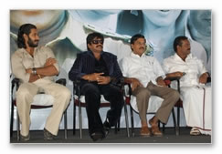 Nayagan Audio Launch Gallery