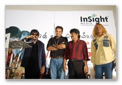 Nayagan Audio Launch Gallery