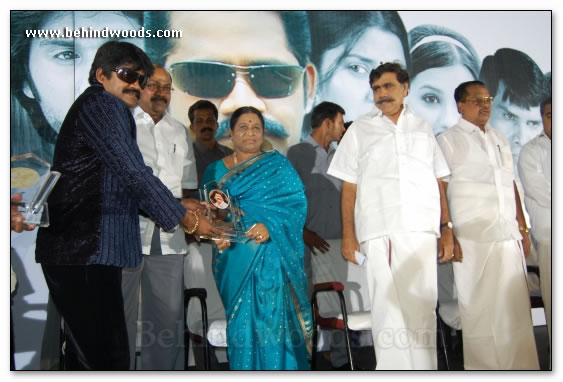 Nayagan Audio Launch Gallery