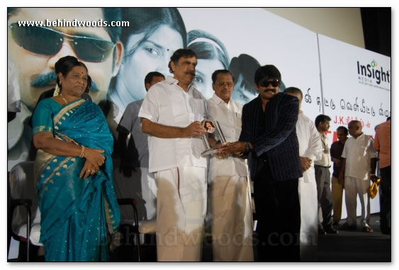 Nayagan Audio Launch Gallery