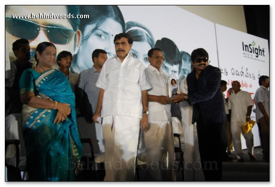 Nayagan Audio Launch Gallery