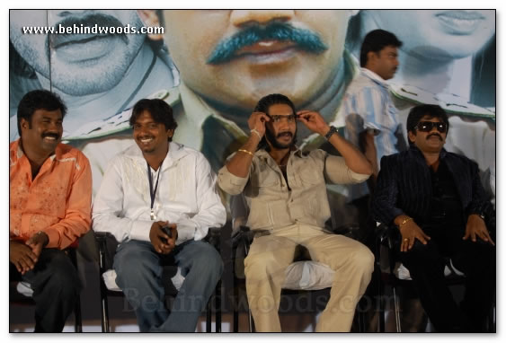 Nayagan Audio Launch Gallery