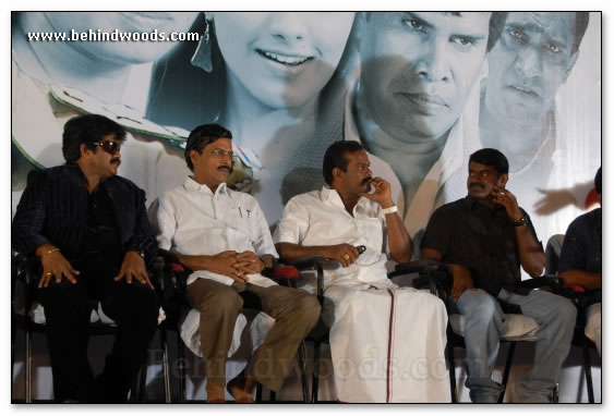 Nayagan Audio Launch Gallery