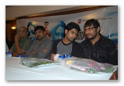 Netru Indru Naalai Audio Launch Gallery