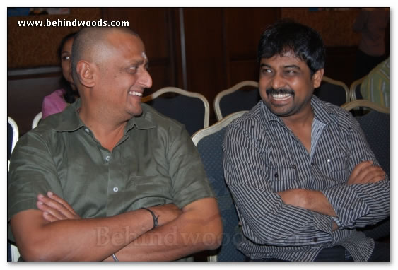 Netru Indru Naalai Audio Launch Gallery