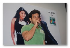 Pandi Audio Launch Gallery