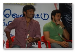 Pandi Audio Launch Gallery