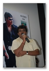 Pandi Audio Launch Gallery