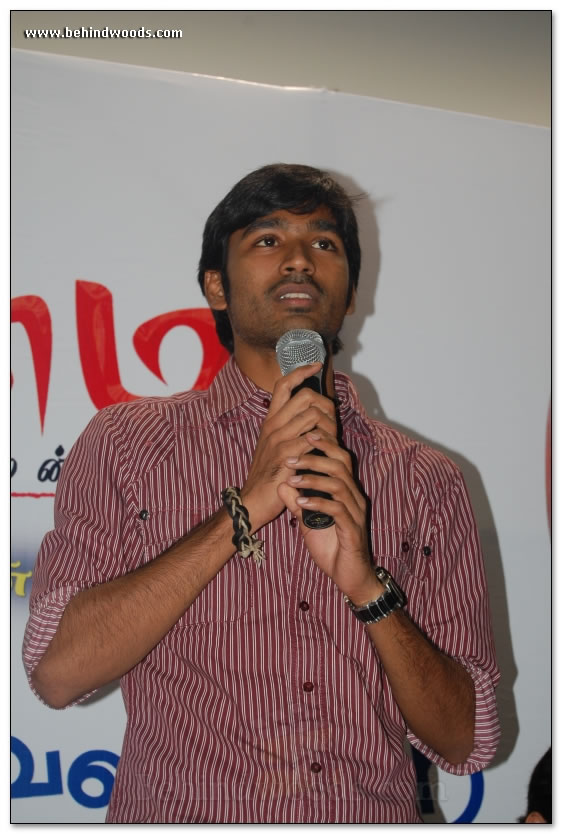 Pandi Audio Launch Gallery