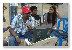 Pattalam Shooting Spot - Gallery