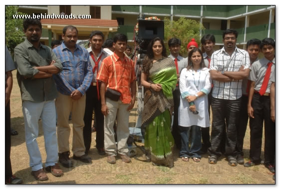 Pattalam Shooting Spot - Gallery