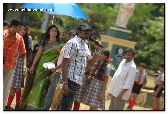 Pattalam Shooting Spot - Gallery