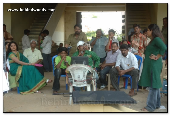 Pattalam Shooting Spot - Gallery