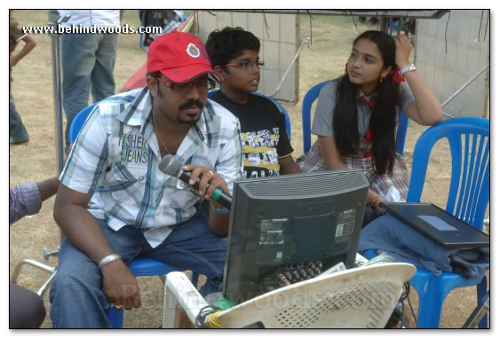 Pattalam Shooting Spot - Gallery