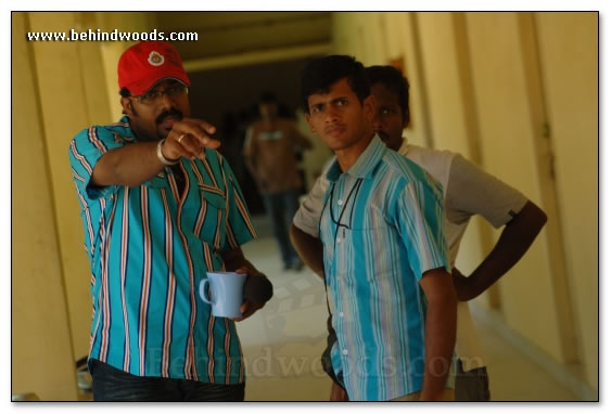 Pattalam Shooting Spot - Gallery