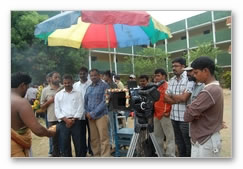 Pattalam Movie Launch & Shooting Spot - Images