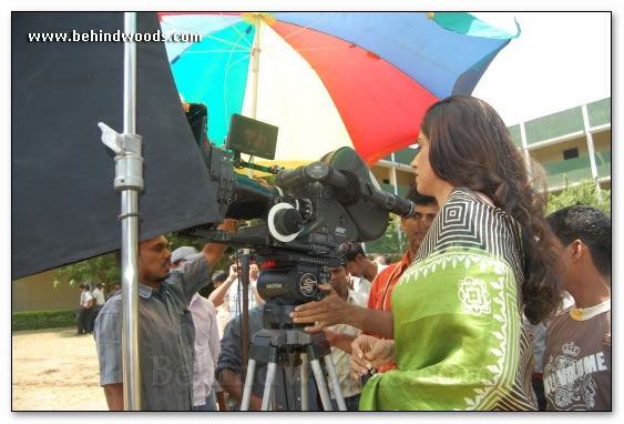 Pattalam Movie Launch & Shooting Spot - Images