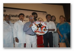 Pulan Visaranai - 2 Audio release - Images