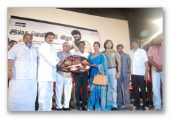 Pulan Visaranai - 2 Audio release - Images