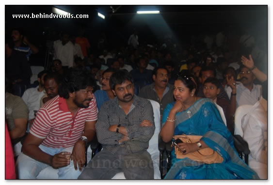 Pulan Visaranai - 2 Audio release - Images