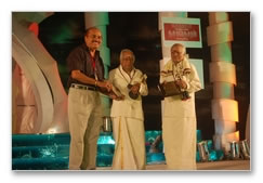 South Indian Cinematographers Association Awards