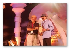 South Indian Cinematographers Association Awards