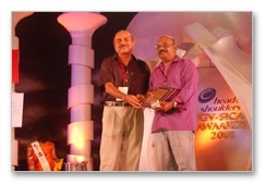 South Indian Cinematographers Association Awards