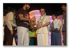 South Indian Cinematographers Association Awards