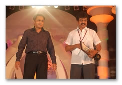 South Indian Cinematographers Association Awards