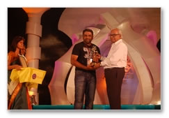 South Indian Cinematographers Association Awards