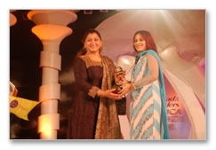 South Indian Cinematographers Association Awards