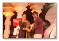 South Indian Cinematographers Association Awards