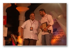 South Indian Cinematographers Association Awards